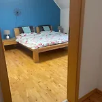 Lenzen Hébergement de vacances Kall