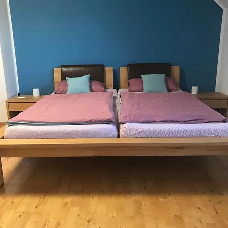 Casa de Férias Lenzen *