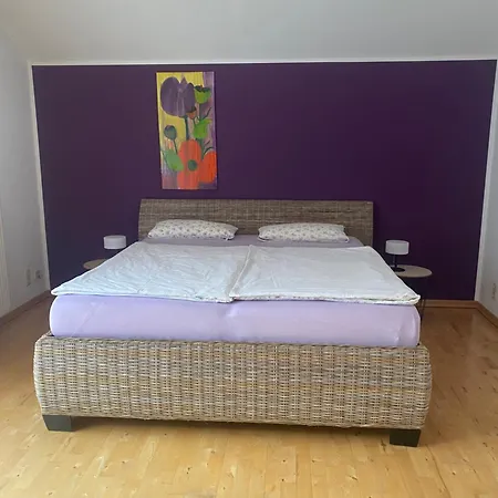 Lenzen Casa de Férias *