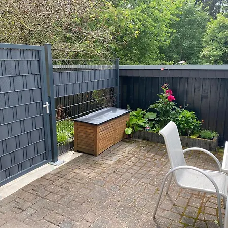 Casa de Férias Lenzen