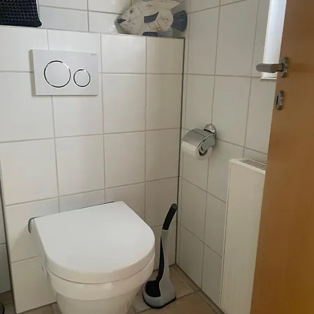 Lenzen Tatil Evi