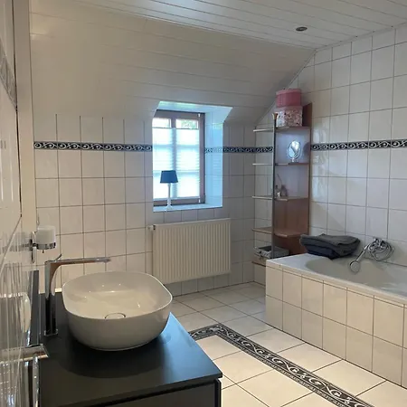 Lenzen Kall