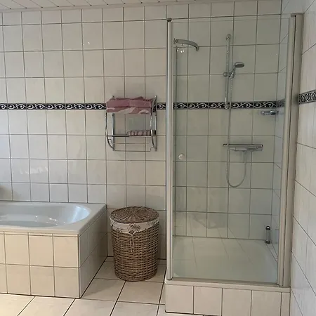 Casa de Férias Lenzen