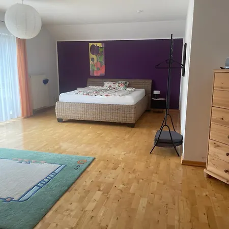 Lenzen Tatil Evi