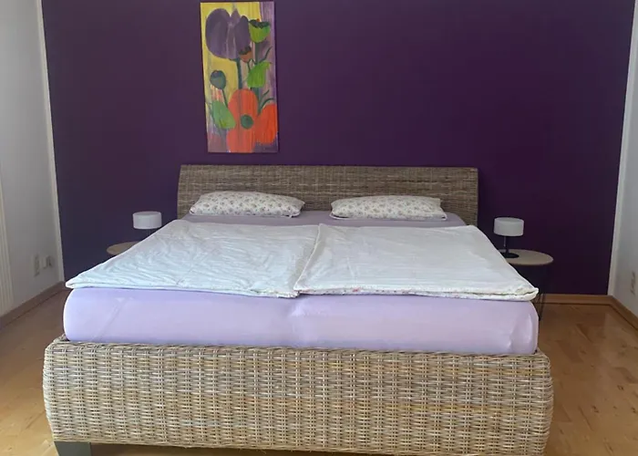 Lenzen Prázdninový dům *