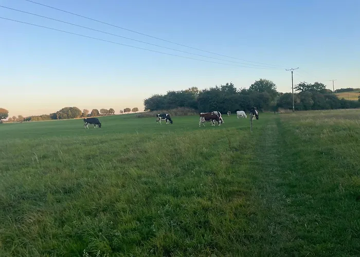 Prázdninový dům Lenzen *