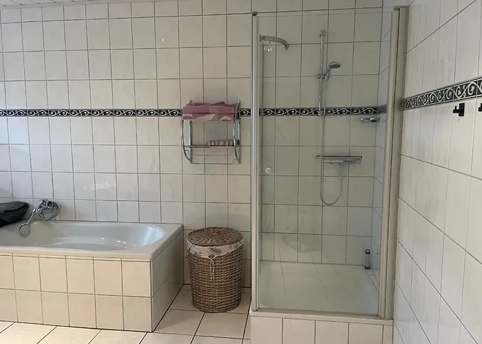 Prázdninový dům Lenzen